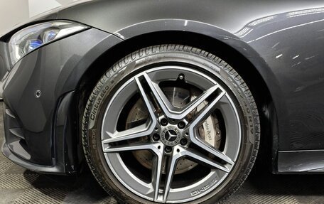 Mercedes-Benz CLS, 2021 год, 5 500 000 рублей, 9 фотография
