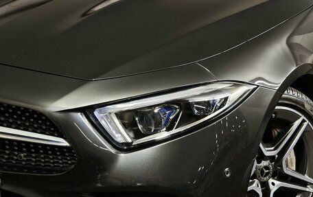 Mercedes-Benz CLS, 2021 год, 5 500 000 рублей, 10 фотография