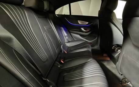 Mercedes-Benz CLS, 2021 год, 5 500 000 рублей, 16 фотография