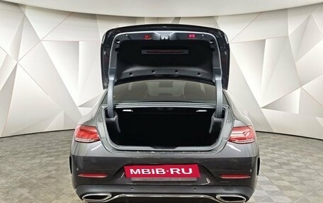 Mercedes-Benz CLS, 2021 год, 5 500 000 рублей, 12 фотография