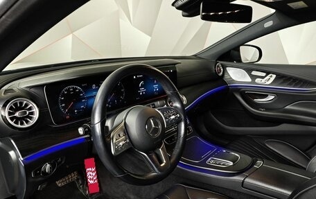 Mercedes-Benz CLS, 2021 год, 5 500 000 рублей, 19 фотография