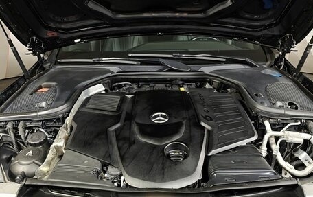 Mercedes-Benz CLS, 2021 год, 5 500 000 рублей, 11 фотография