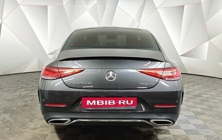 Mercedes-Benz CLS, 2021 год, 5 500 000 рублей, 8 фотография