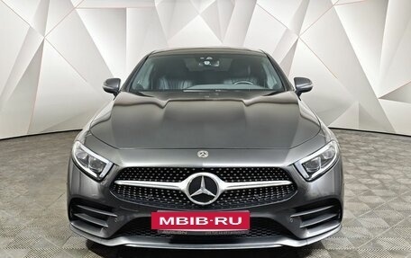 Mercedes-Benz CLS, 2021 год, 5 500 000 рублей, 7 фотография