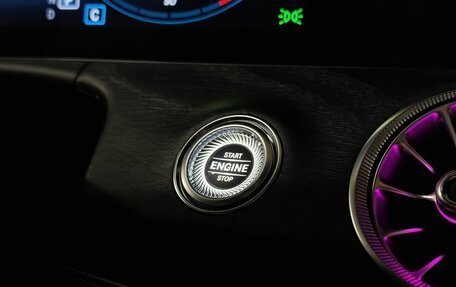Mercedes-Benz CLS, 2021 год, 5 500 000 рублей, 26 фотография