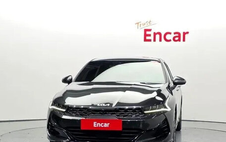 KIA K5, 2022 год, 2 170 000 рублей, 2 фотография