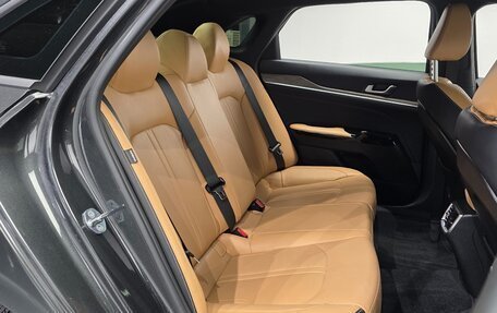 KIA K5, 2022 год, 2 170 000 рублей, 12 фотография