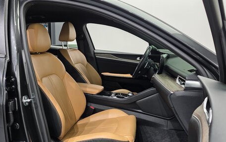 KIA K5, 2022 год, 2 170 000 рублей, 13 фотография