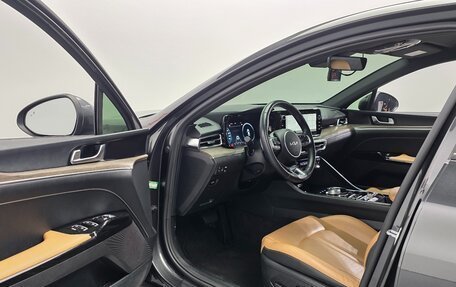 KIA K5, 2022 год, 2 170 000 рублей, 11 фотография