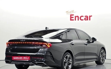 KIA K5, 2022 год, 2 170 000 рублей, 3 фотография