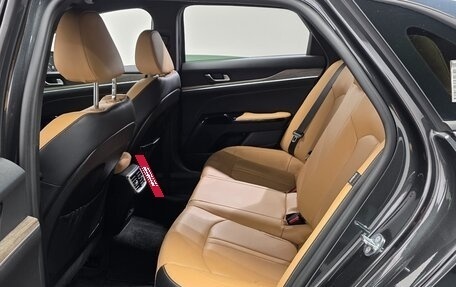 KIA K5, 2022 год, 2 170 000 рублей, 10 фотография
