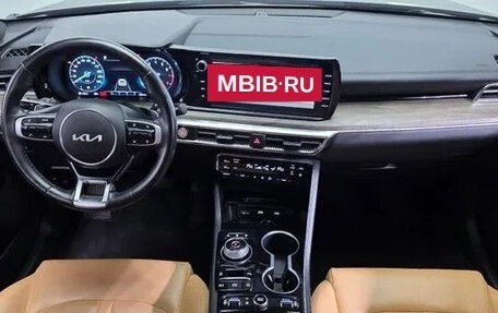 KIA K5, 2022 год, 2 170 000 рублей, 5 фотография