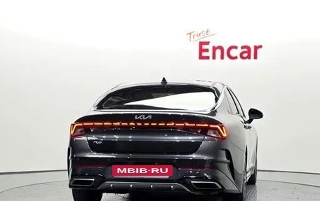 KIA K5, 2022 год, 2 170 000 рублей, 4 фотография