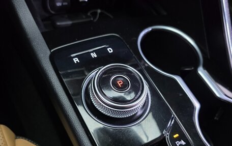 KIA K5, 2022 год, 2 170 000 рублей, 19 фотография