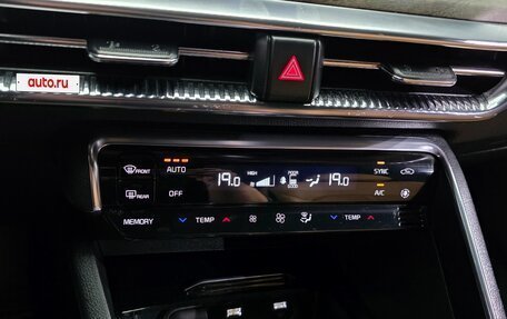 KIA K5, 2022 год, 2 170 000 рублей, 16 фотография