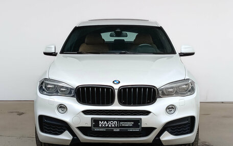 BMW X6, 2019 год, 4 495 000 рублей, 2 фотография