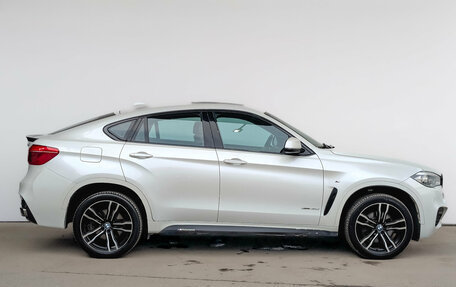 BMW X6, 2019 год, 4 495 000 рублей, 4 фотография