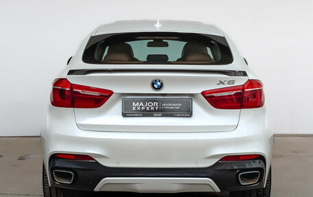 BMW X6, 2019 год, 4 495 000 рублей, 6 фотография