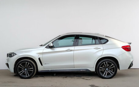 BMW X6, 2019 год, 4 495 000 рублей, 8 фотография