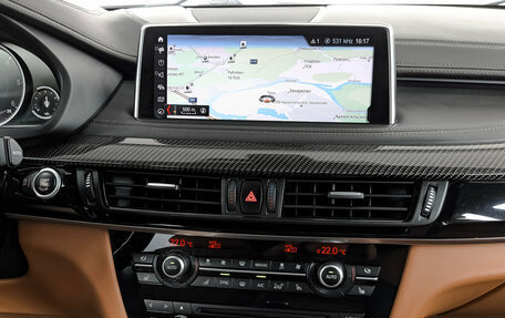 BMW X6, 2019 год, 4 495 000 рублей, 17 фотография