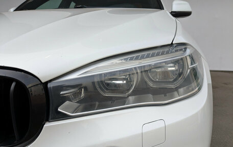 BMW X6, 2019 год, 4 495 000 рублей, 11 фотография