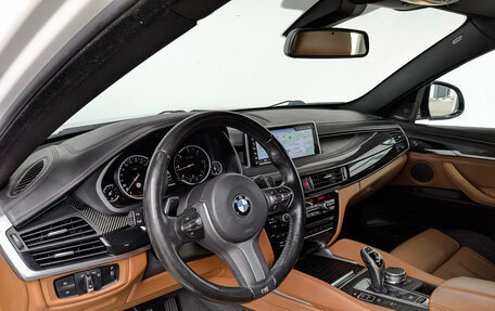 BMW X6, 2019 год, 4 495 000 рублей, 13 фотография