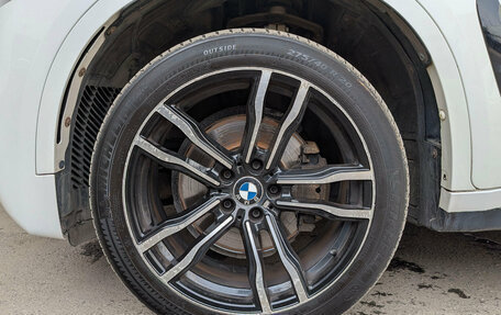 BMW X6, 2019 год, 4 495 000 рублей, 12 фотография