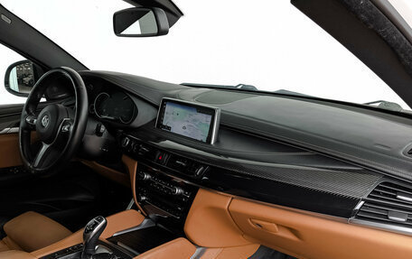 BMW X6, 2019 год, 4 495 000 рублей, 15 фотография