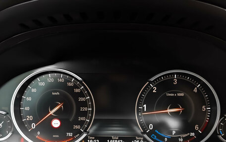 BMW X6, 2019 год, 4 495 000 рублей, 16 фотография