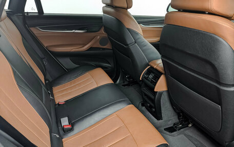 BMW X6, 2019 год, 4 495 000 рублей, 18 фотография