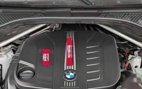 BMW X6, 2019 год, 4 495 000 рублей, 9 фотография
