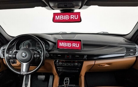 BMW X6, 2019 год, 4 495 000 рублей, 14 фотография