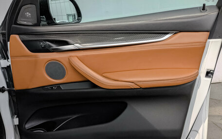 BMW X6, 2019 год, 4 495 000 рублей, 25 фотография