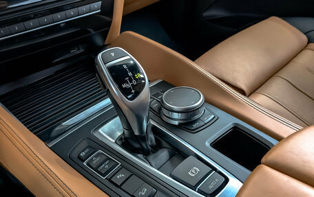 BMW X6, 2019 год, 4 495 000 рублей, 28 фотография
