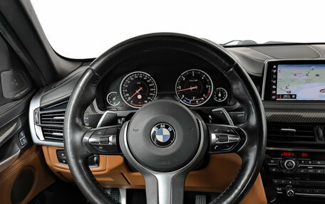 BMW X6, 2019 год, 4 495 000 рублей, 22 фотография