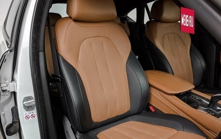 BMW X6, 2019 год, 4 495 000 рублей, 24 фотография