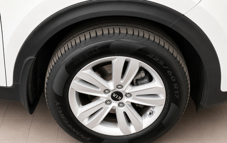 KIA Sportage IV рестайлинг, 2018 год, 2 140 000 рублей, 18 фотография