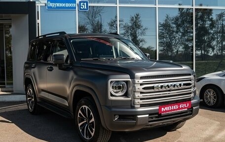 Haval H9, 2026 год, 4 699 000 рублей, 3 фотография