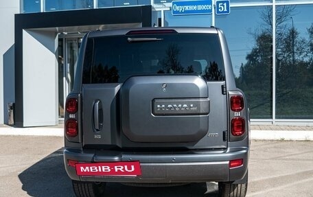 Haval H9, 2026 год, 4 699 000 рублей, 4 фотография