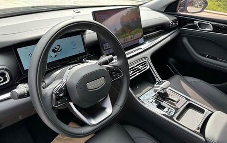 Geely Emgrand, 2026 год, 1 720 000 рублей, 9 фотография