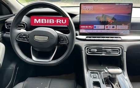 Geely Emgrand, 2026 год, 1 720 000 рублей, 13 фотография