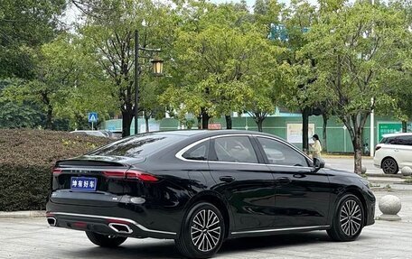 Geely Emgrand, 2026 год, 1 720 000 рублей, 17 фотография