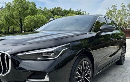 Geely Emgrand, 2026 год, 1 720 000 рублей, 18 фотография