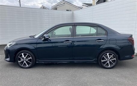 Toyota Corolla, 2019 год, 885 000 рублей, 2 фотография