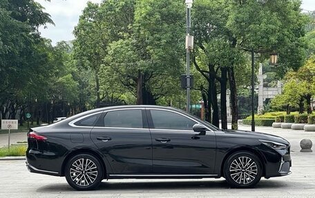 Geely Emgrand, 2026 год, 1 720 000 рублей, 21 фотография