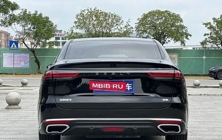 Geely Emgrand, 2026 год, 1 720 000 рублей, 22 фотография