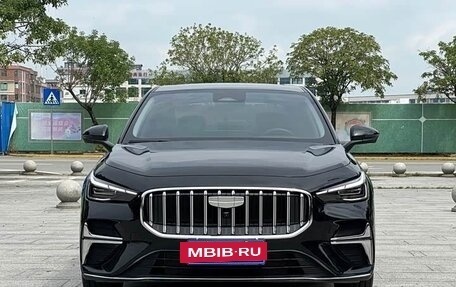 Geely Emgrand, 2026 год, 1 720 000 рублей, 23 фотография