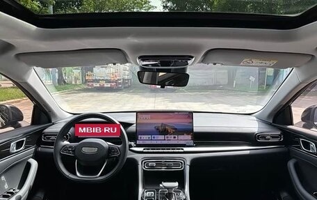 Geely Emgrand, 2026 год, 1 720 000 рублей, 16 фотография