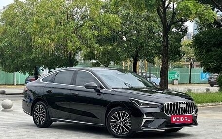 Geely Emgrand, 2026 год, 1 720 000 рублей, 20 фотография