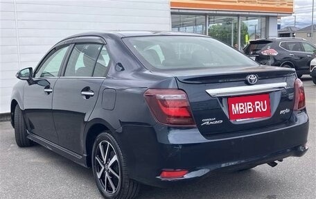 Toyota Corolla, 2019 год, 885 000 рублей, 3 фотография